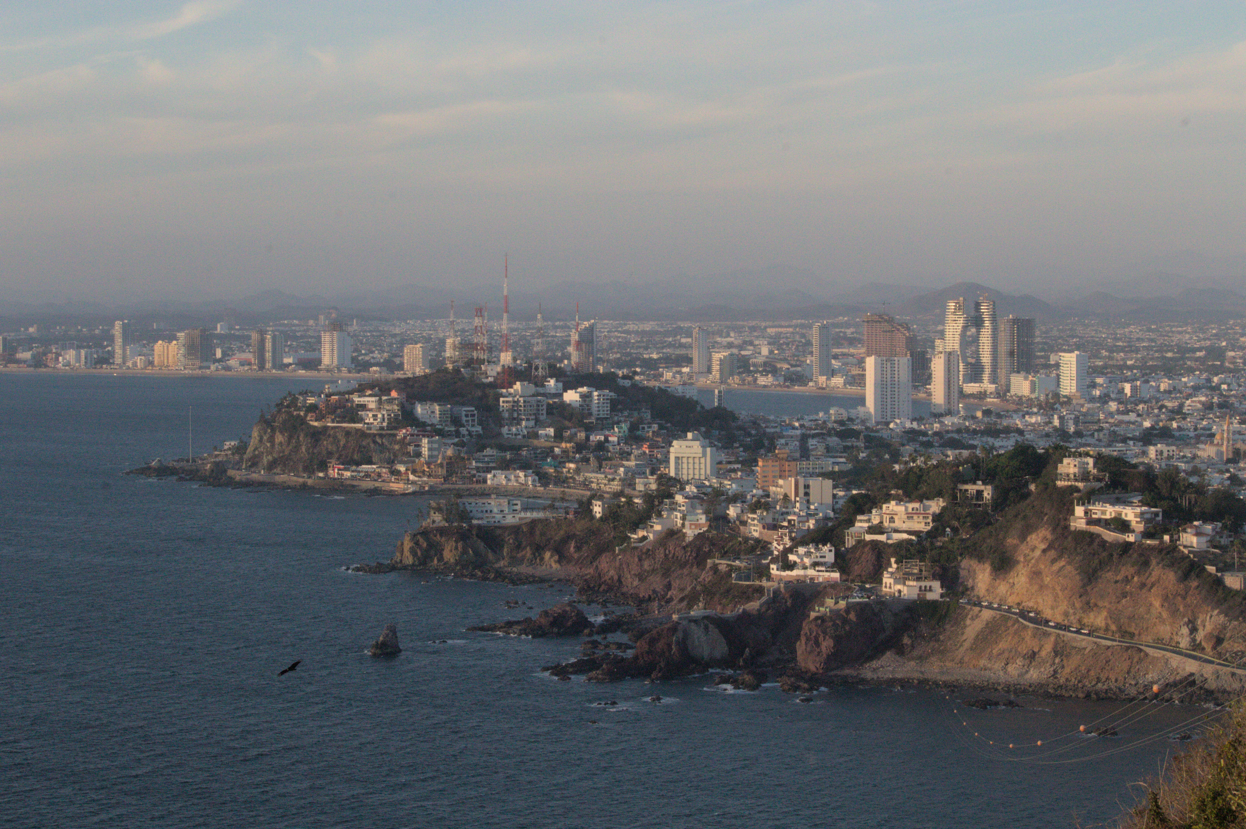 Our Story in Mazatlán